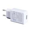 kc certified 5v2a 3a usb dc wire charger adapter